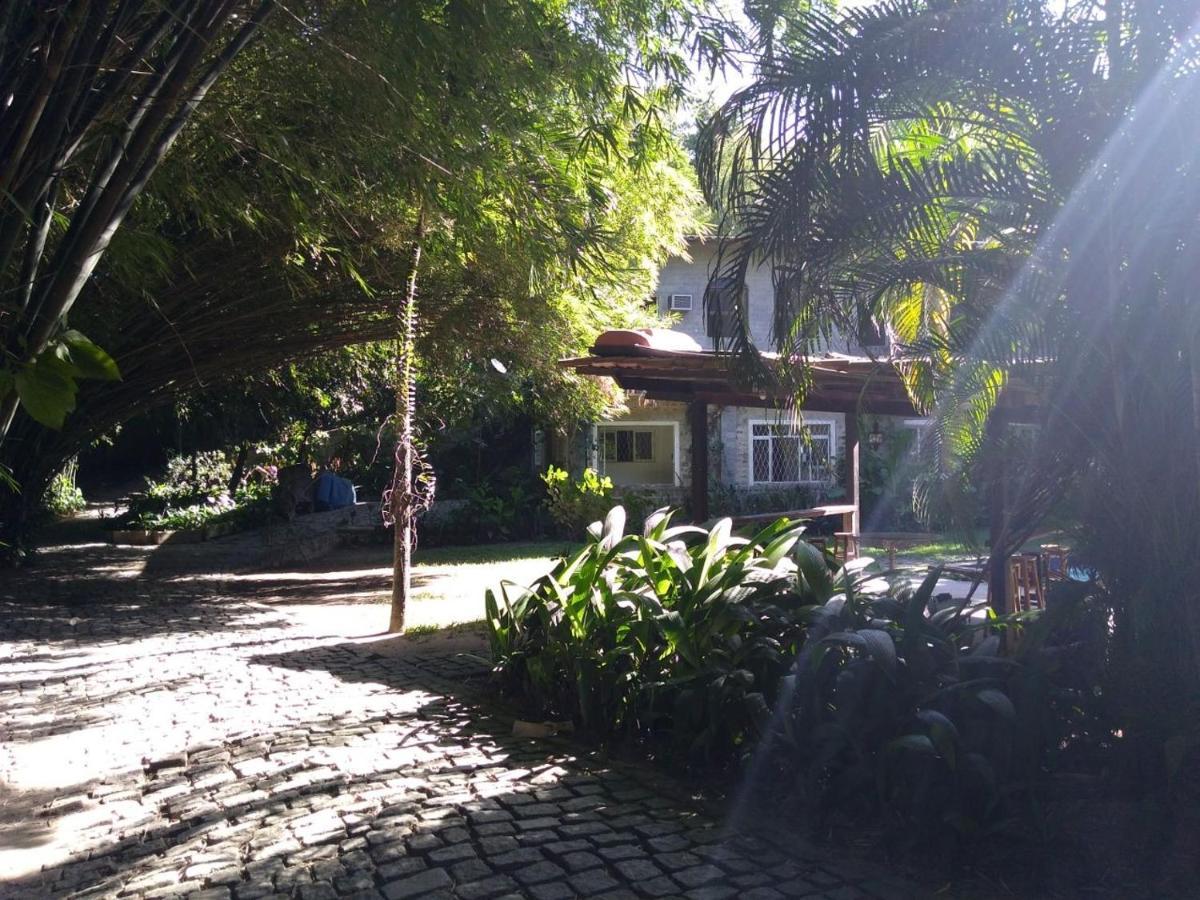 Rio Natureza Apart 111 Rio de Janeiro Exterior foto