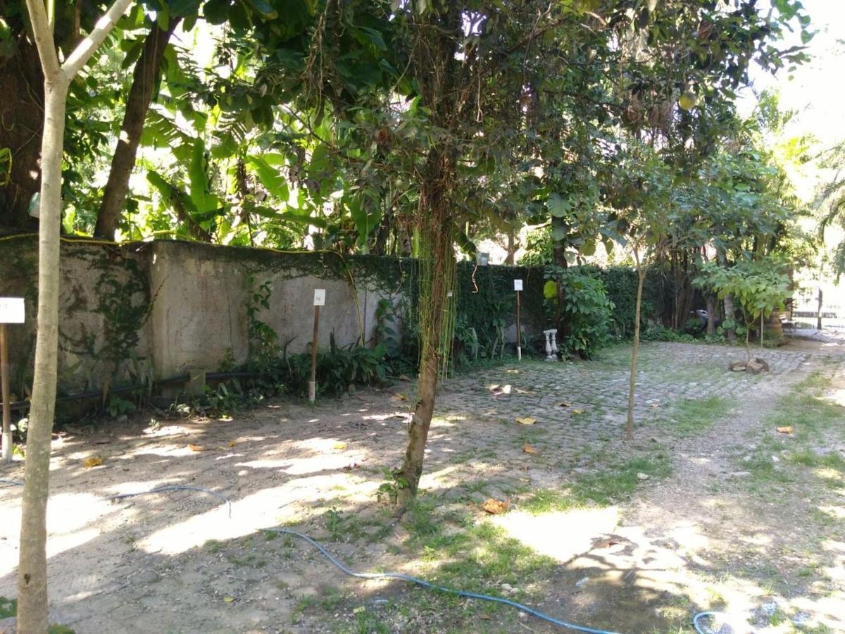 Rio Natureza Apart 111 Rio de Janeiro Exterior foto