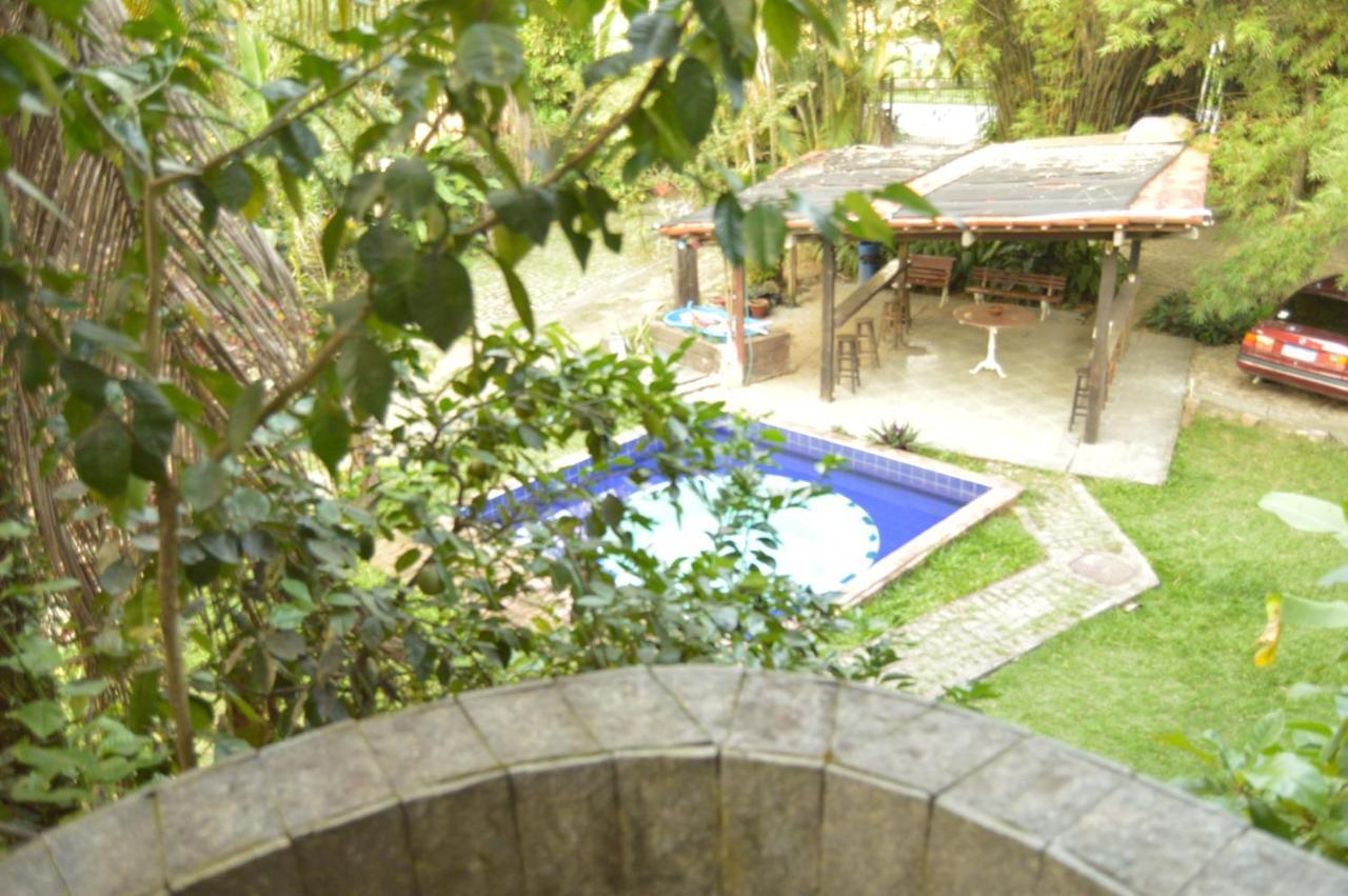 Rio Natureza Apart 111 Rio de Janeiro Exterior foto