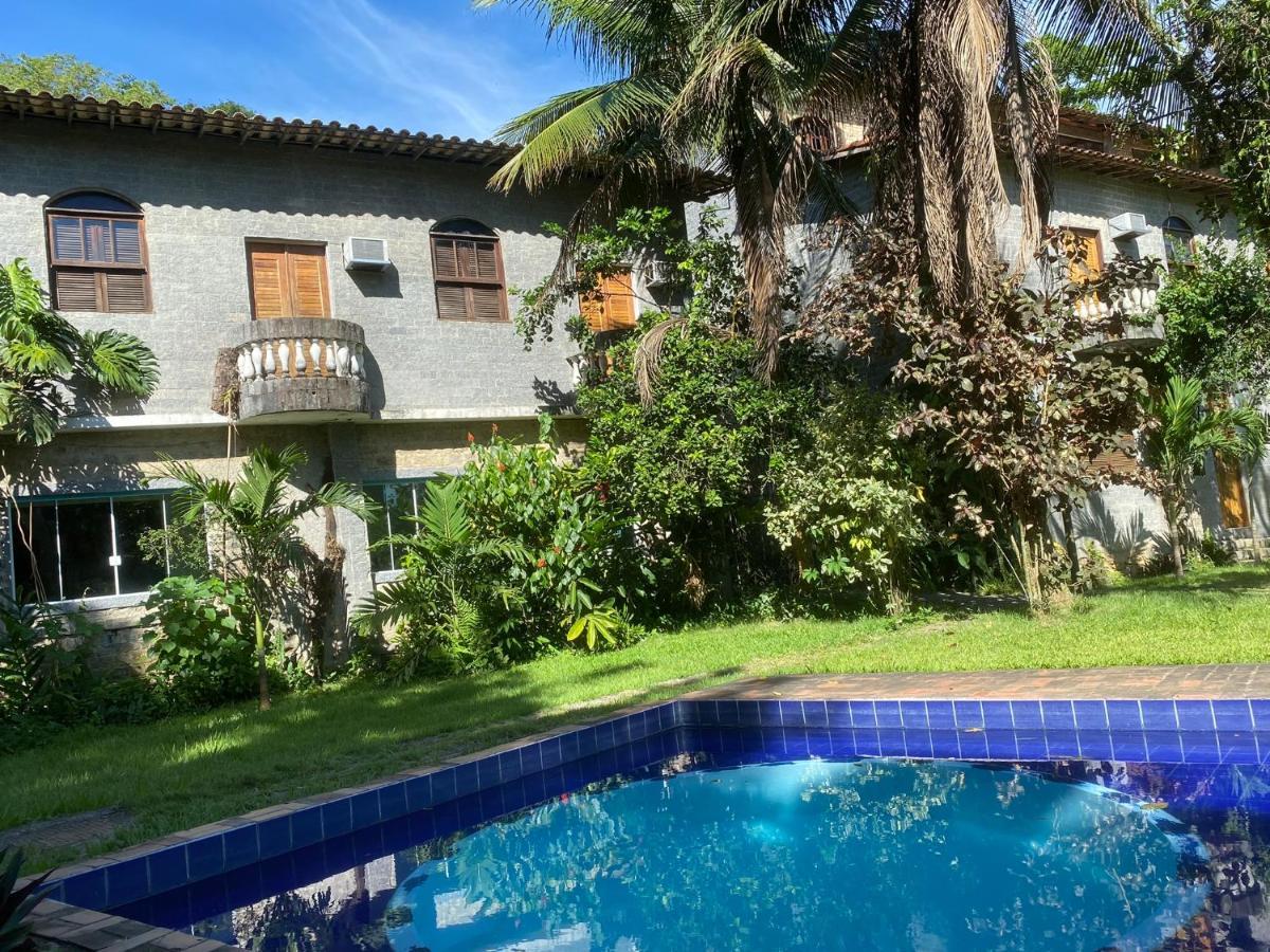 Rio Natureza Apart 111 Rio de Janeiro Exterior foto